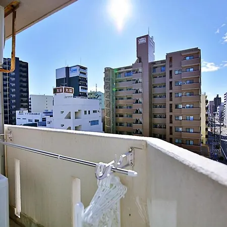 Crest Ys Chiyoda 7C Aoicho Exterior photo