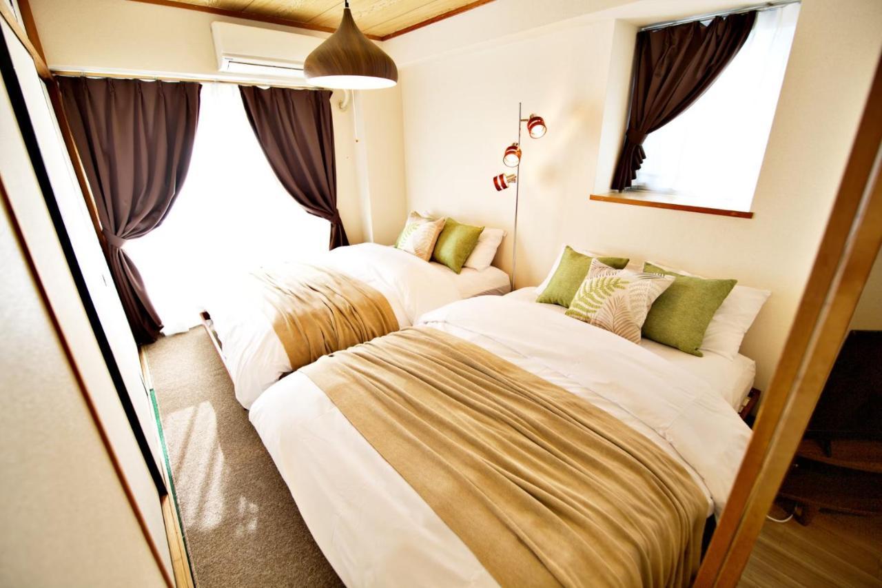 Apartment Crest Ys Chiyoda 7c