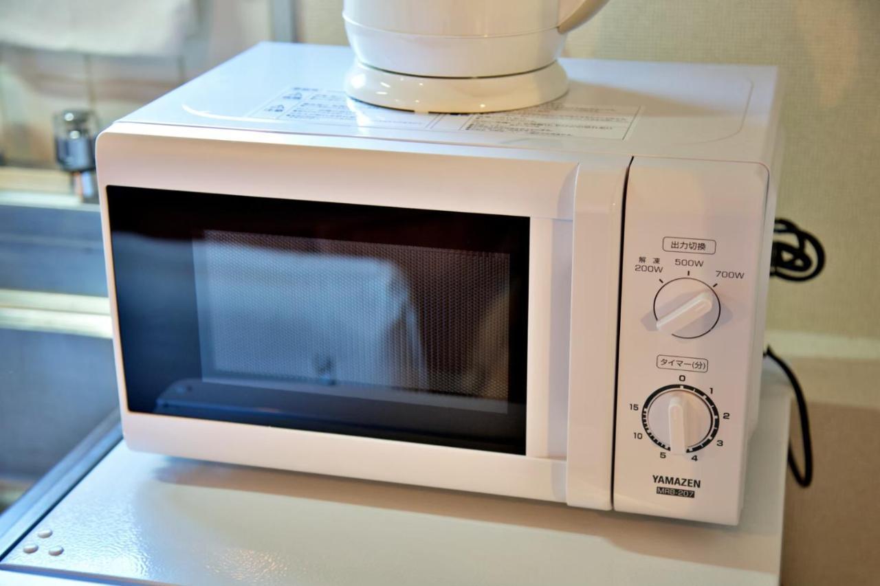 Apartment Crest Ys Chiyoda 7c *