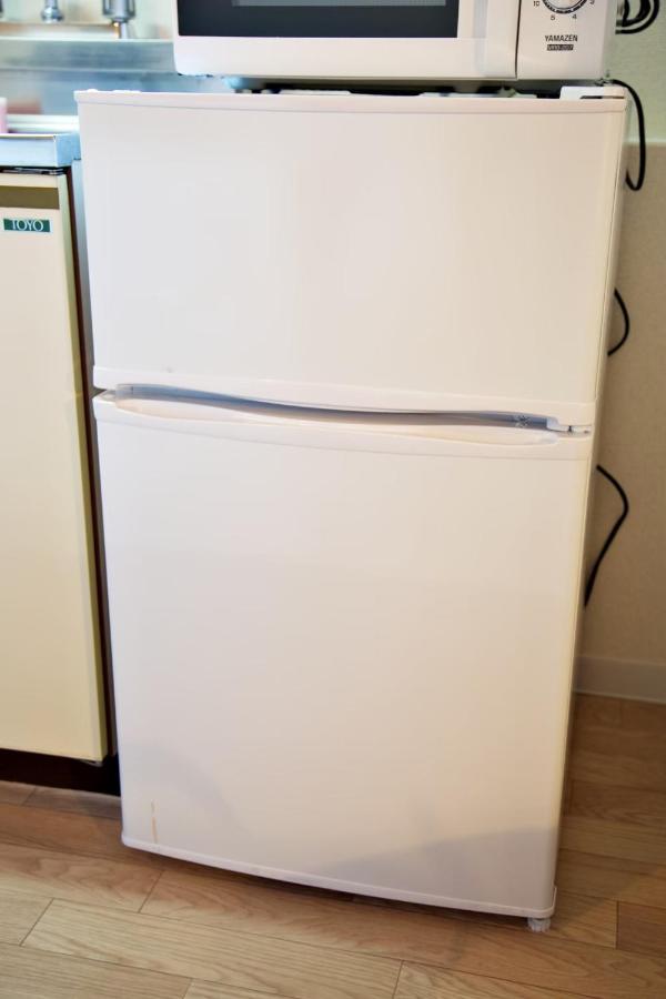 Apartment Crest Ys Chiyoda 7c